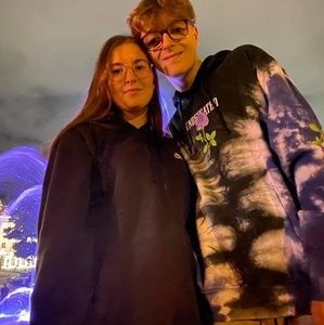 Meet your Posher, William-olivier